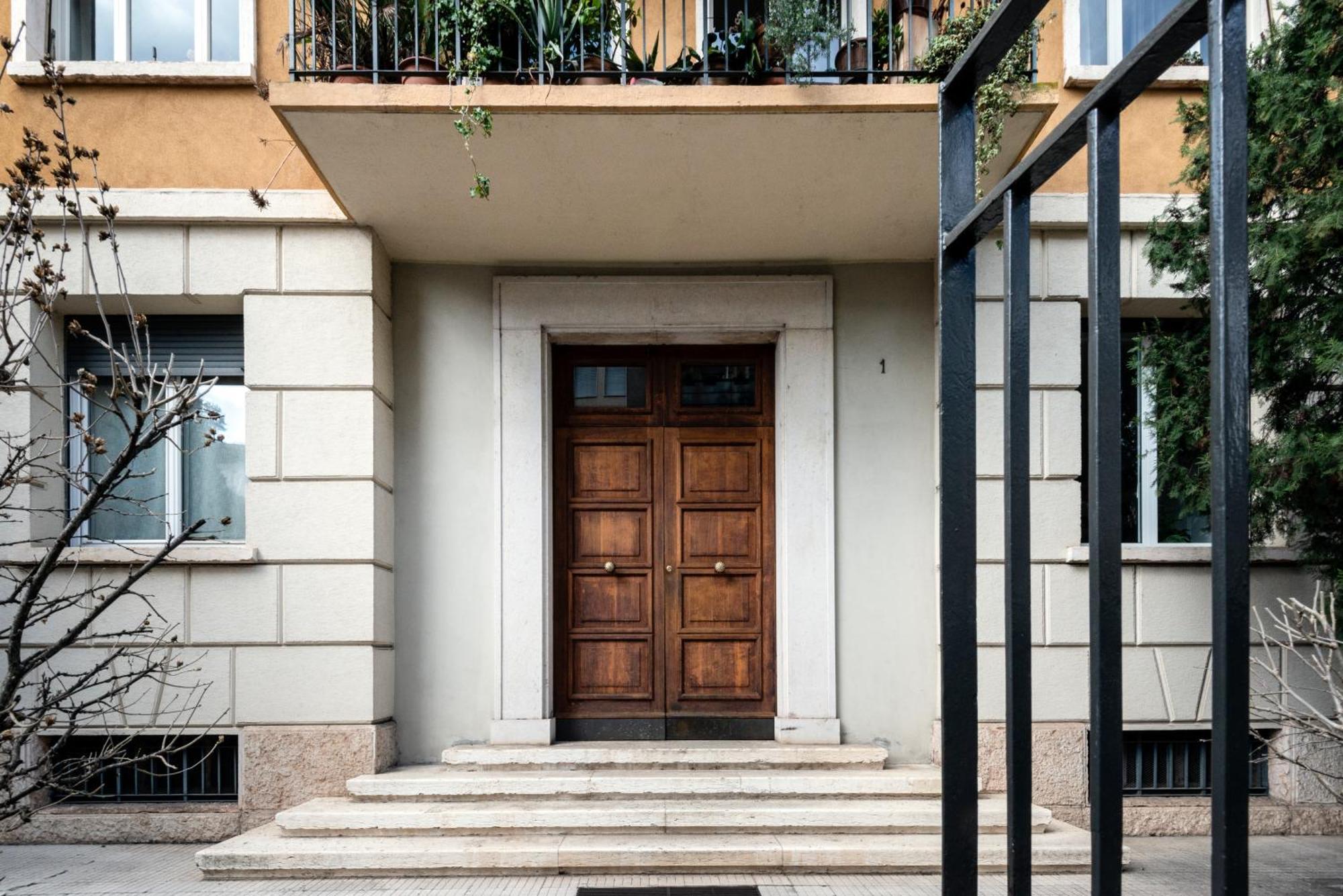 Deluxe Home Verona Exterior photo